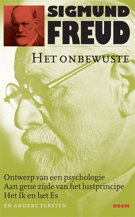 freud onbewuste