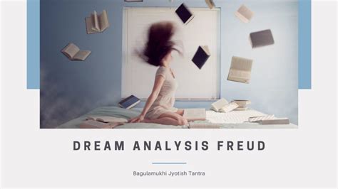 freud sigmund dream analysis therapy