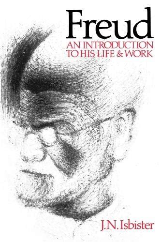 Download Freud An Introduction To His Life And Work 