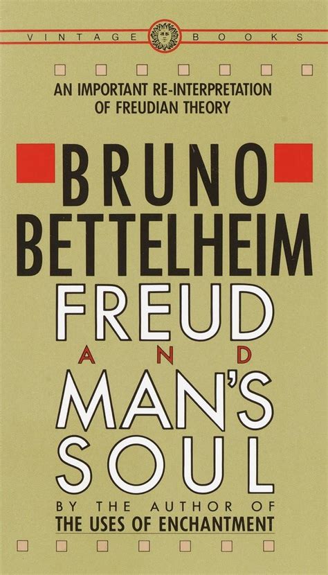 Full Download Freud And Mans Soul An Important Re Interpretation Of Freudian Theory 