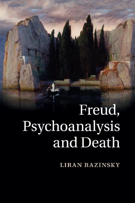 Read Freud Psychoanalysis And Death 