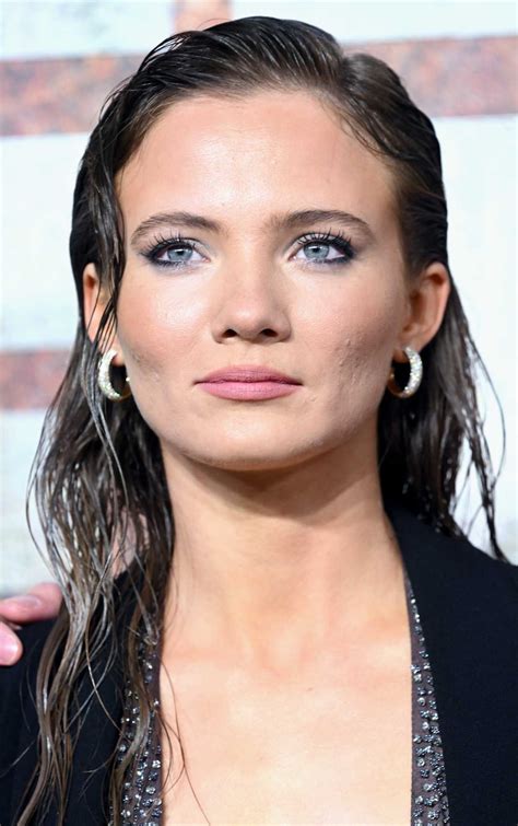 freya allan nip slip