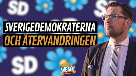 fria tidningen och sverigedemokraterna