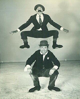 Frick And Frack
