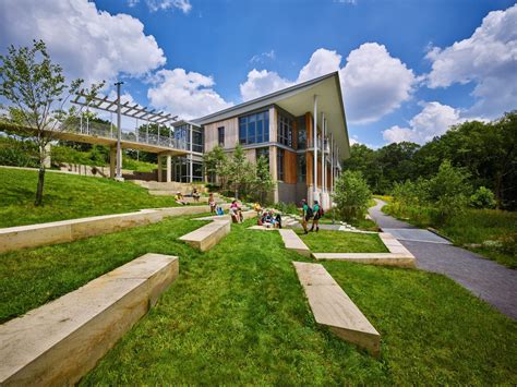 Frick Environmental Center