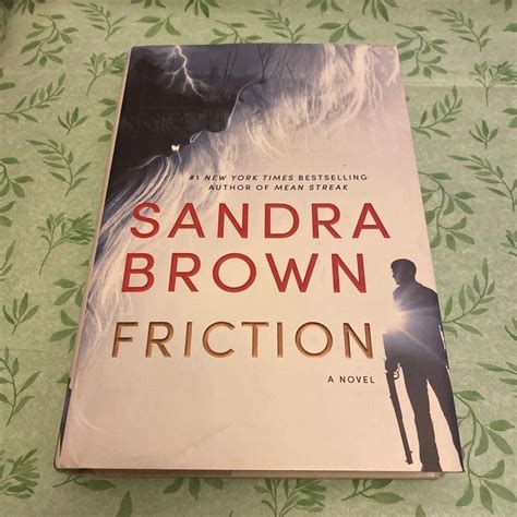Read Friction Sandra Brown 