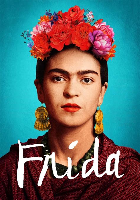 frida nude scenes