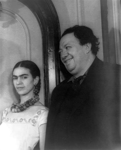 frida rivera biography