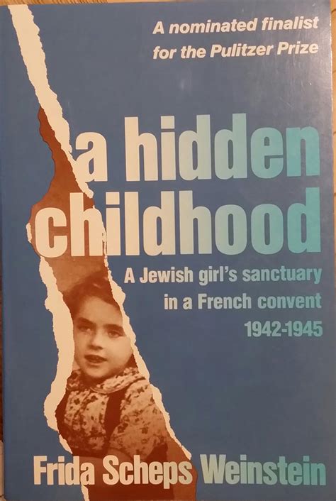 frida scheps weinstein biography examples