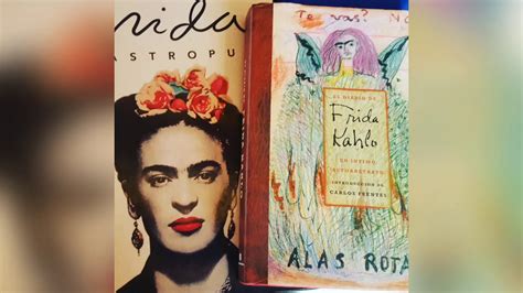 Read Frida Kahlo Diario Autorretrato Intimo Pinuk 