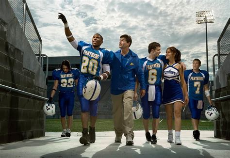 Friday Night Lights
