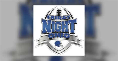 friday night ohio