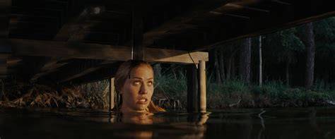 friday the 13th nude scenes
