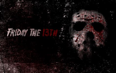 Friday The 13th Wallpapers Hd   Friday The 13th Hd Wallpaper Ixpap - Friday The 13th Wallpapers Hd