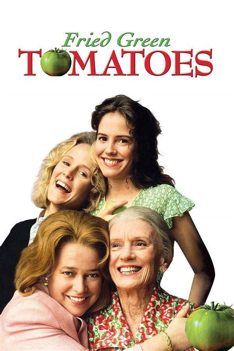 Fried Green Tomatoes Plot Summary