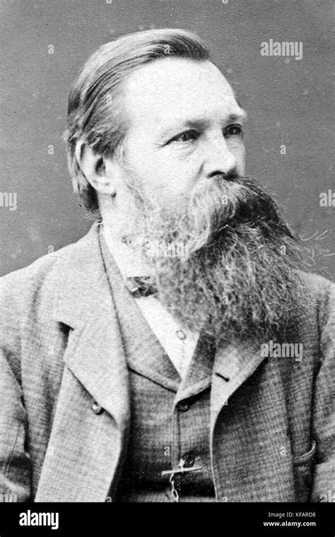 friedrich engels theory