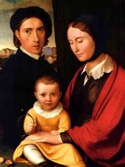 friedrich overbeck biography