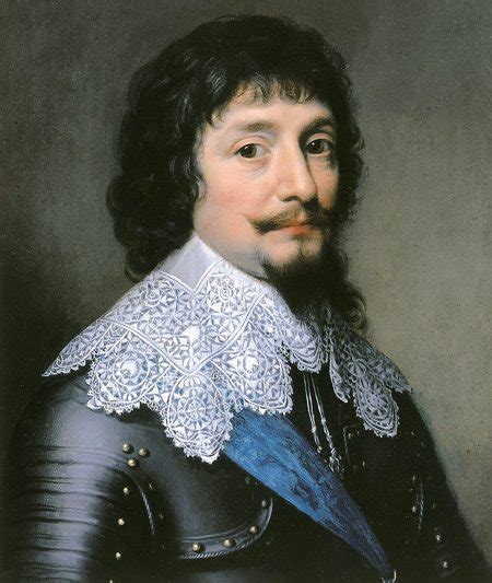 Friedrich V