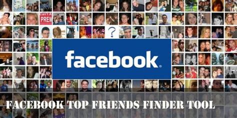 friend finder facebook
