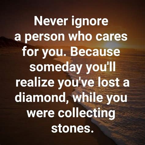 Friend Ignore Quotes