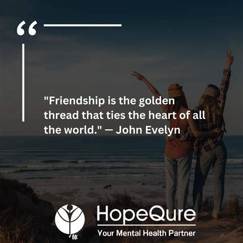 Friends And Quotes