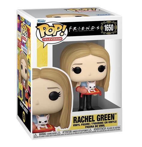 Friends Funko Pop