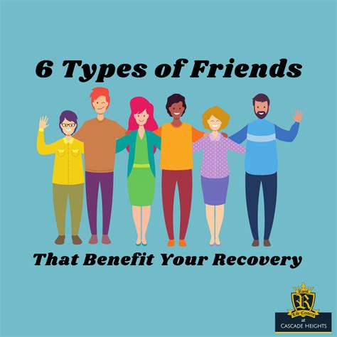 Friends Of Benefit
