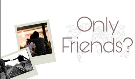 friends only website