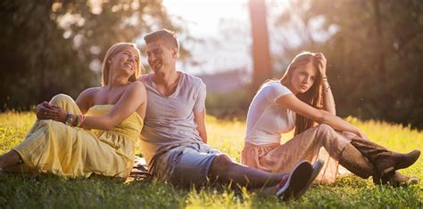 friends start dating