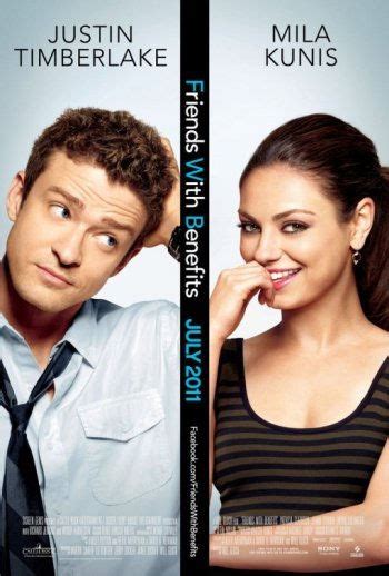 Friends With Benefits Images Quotes