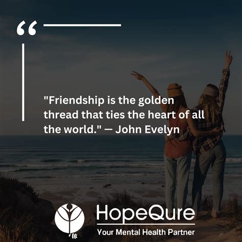 Friends With Quotes