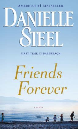 Read Online Friends Forever Danielle Steel 