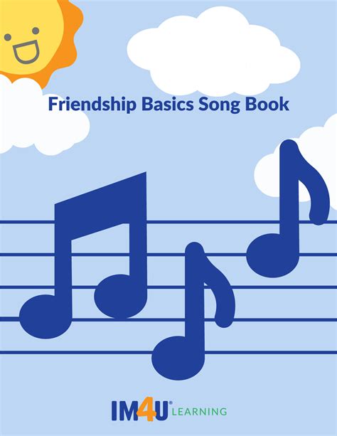 Friendship Basics