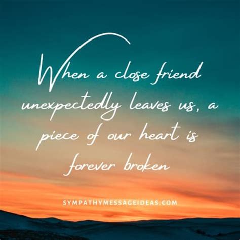 Friendship Dies Quotes
