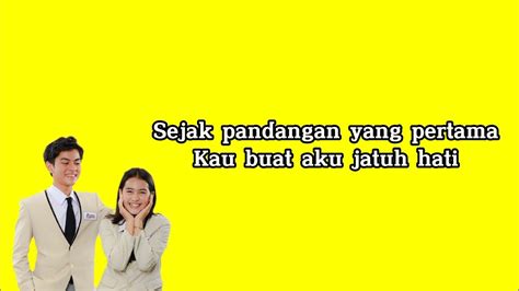 FRIENDZONE LIRIK - Budi Doremi Lagu : Friendzone Jangan lupa untuk subscribe