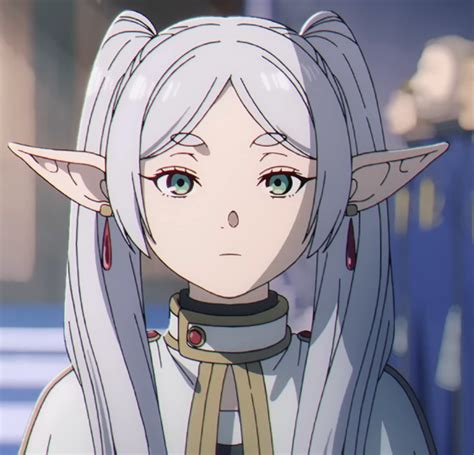 frieren | Frieren JH Figure