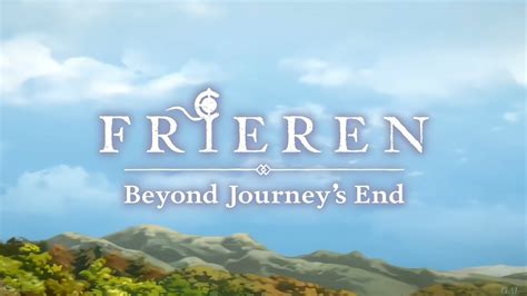 Frieren Ep1 Script