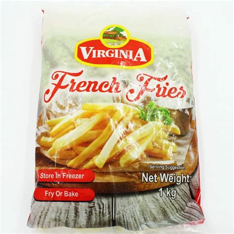 fries virginia