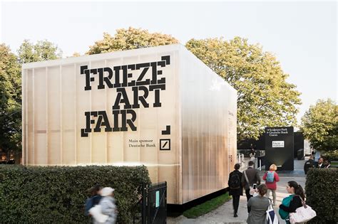 Full Download Frieze Art Fair 