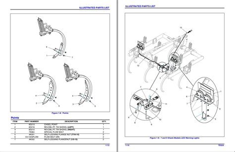 Full Download Friggstad Chisel Plow Parts 