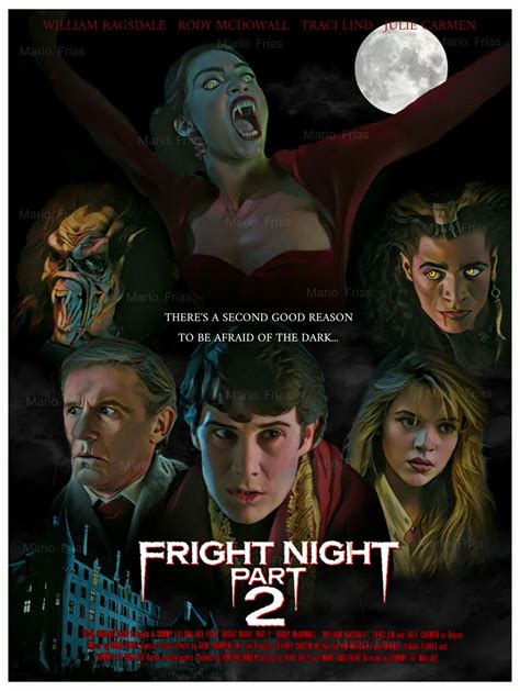 fright night part 2 1988 subtitles