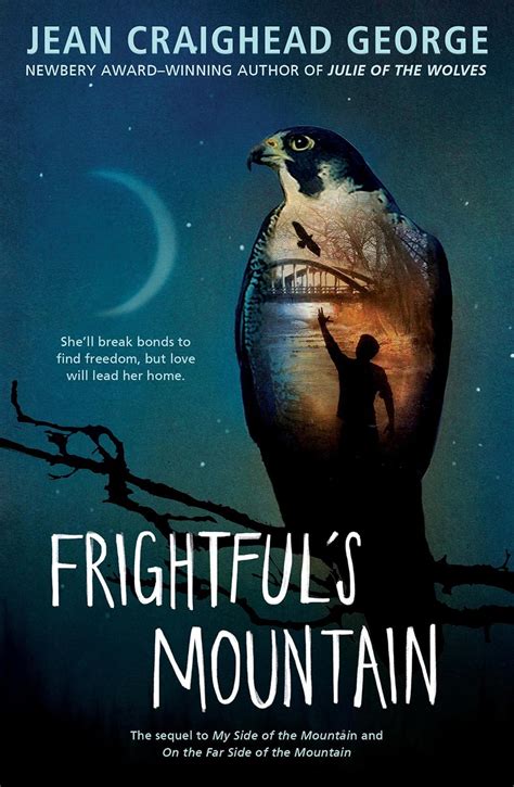 Frightfuls Mountain