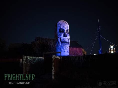 frightland delaware