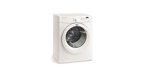 Frigidaire Affinity Dryer