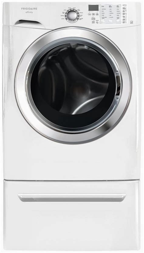Frigidaire Affinity Washer