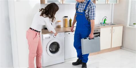 Download Frigidaire Washing Machine Repair Guide 