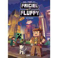 frigiel et fluffy t02 tous populaires