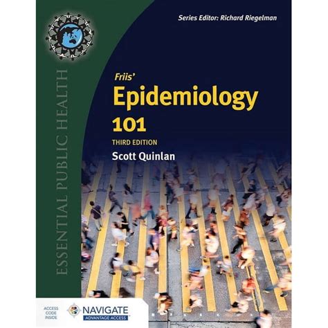 friis epidemiology 101