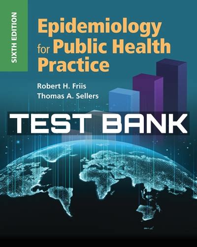 Download Friis Epidemiology Test Bank 
