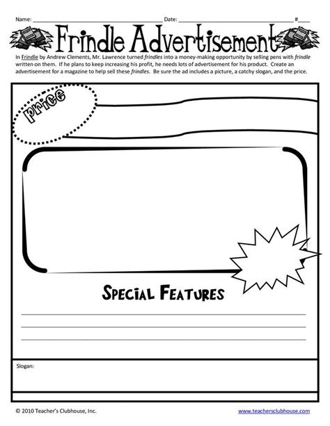 Frindle Lesson Plans And Activities Enotes Com For Frindle Lesson Plans 5th Grade - Frindle Lesson Plans 5th Grade